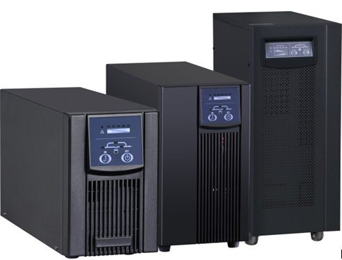 40佛山UPS不间断电源品牌|UPS不间断电源是怎么来的