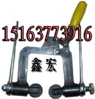 铁路双向倒角器 倒角器价格 倒角器图片 山东倒角器厂家