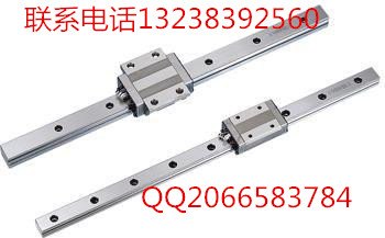 BRH15A滑块，东莞ABBA滑块导轨