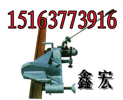 液压垂直弯轨机 弯轨机价格 弯轨机图片 山东弯轨机厂家