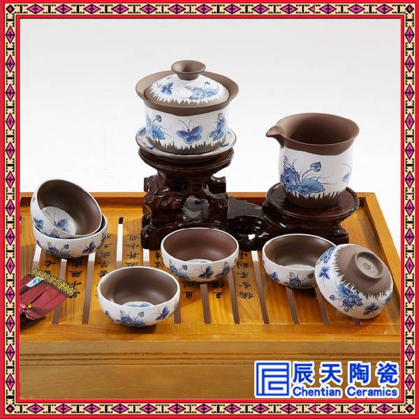 陶瓷茶具 功夫茶具