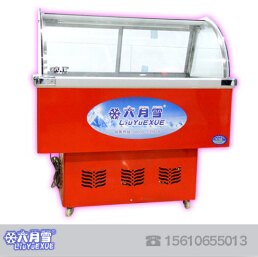 六月雪冰淇淋机品牌优势、价格