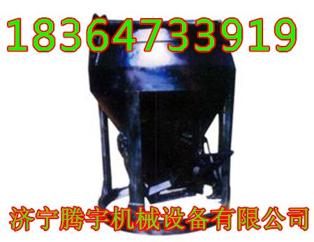 1.5立方底卸式吊桶价格/2立方底卸式吊桶