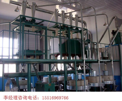 安徽 合肥玉米深加工设备百度上哪家的便宜货好的当然是【工大双狮】