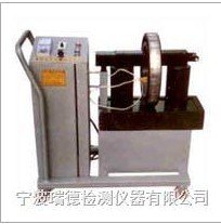 YZTH-3.6移动式轴承加热器 小车式加热器厂家直销