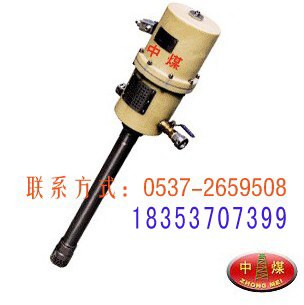 QB152便携式注浆泵