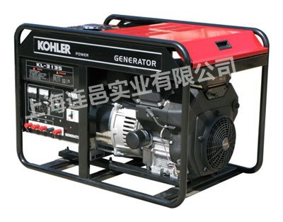 10KW汽油发电机
