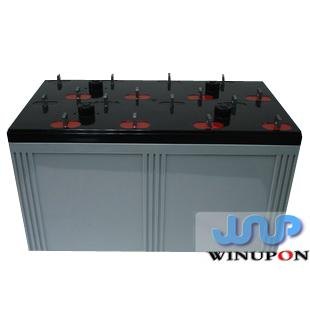 安阳2V3000AH免维护蓄电池大量供应