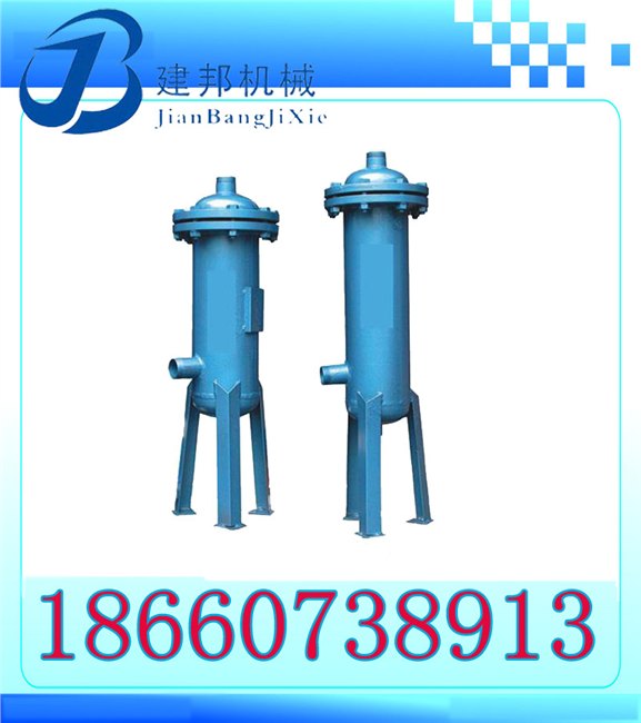 油水分离器（船舶、餐饮、工业）  矿用油水分离器