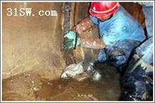 白银管道高压堵漏工程-兰州管道高压堵漏公司-华众高空