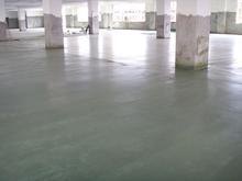 吉林金刚砂硬化地坪一个平方做下来多少钱