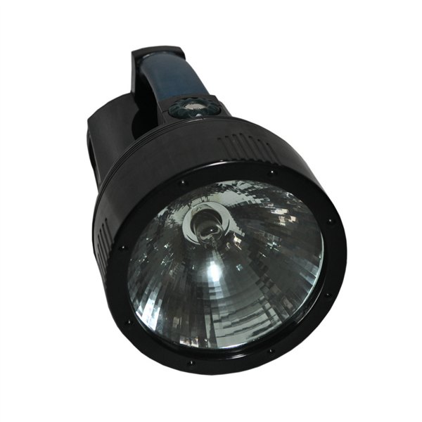 BW6100 手提式防爆探照灯