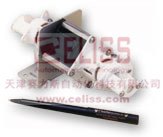 美国Fluid Metering变速泵RHV1CKC