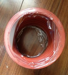 硅橡胶骨架油封
