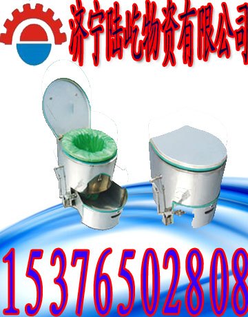 厂家直销优质集便器