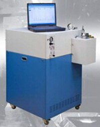 DFS-500型火花直读光谱仪
