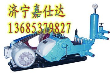 BW-250泥浆泵 潜水泥浆泵 泥浆泵