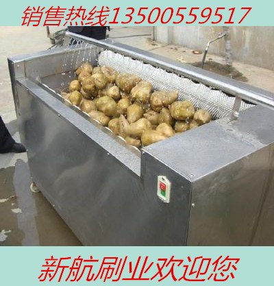 供应蔬菜瓜果清洗机毛刷 毛刷辊