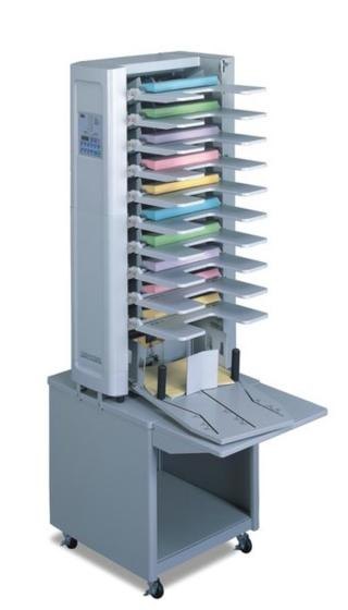 日本首霸EC-4600SuperFax(日本首霸)EC-4600 配页