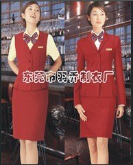 东莞市东城工作服
