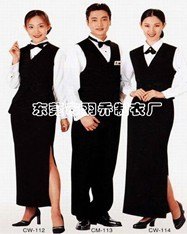 深圳订做工作服第一选择