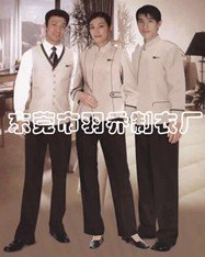 东莞订做工作服带你认识衣服基本常识