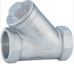 GL11W-16P螺纹过滤器