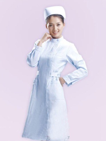 医院制服制作厂家