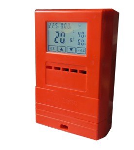 液晶温控器，液晶水位控制器