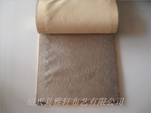 便宜又好用的遮光布有光亮面遮阳布阶梯教室窗帘