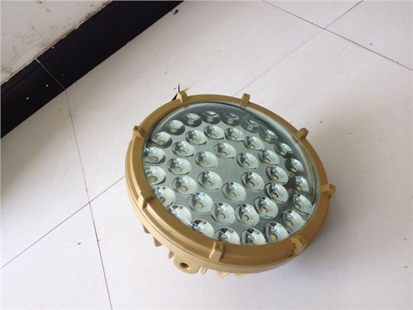 40W  60W  80W LED防爆灯具  36V LED防爆灯