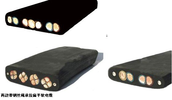 供应（维尔特）YVFRB丁晴电缆