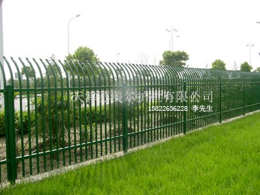 M型护栏_苏美尔护栏