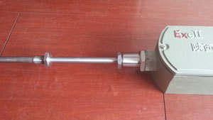 防爆一体化高能点火器，工业防爆点火器