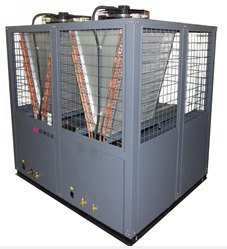 上海欧博风冷室外机质量保证欢迎您的来电