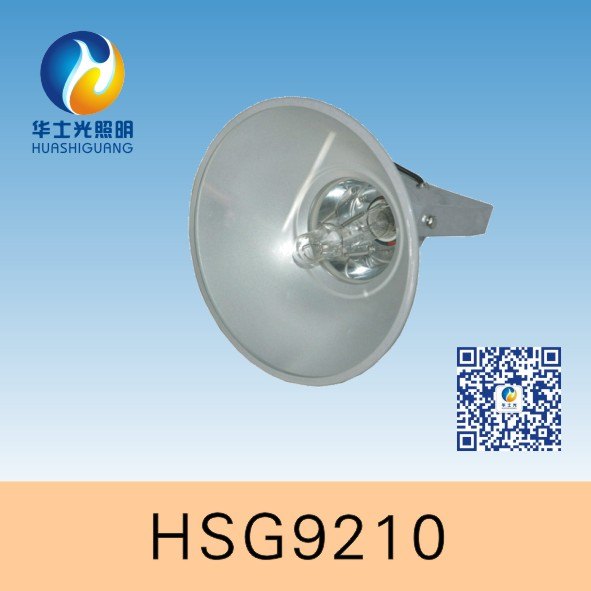 NTC9210 防震型投光灯  