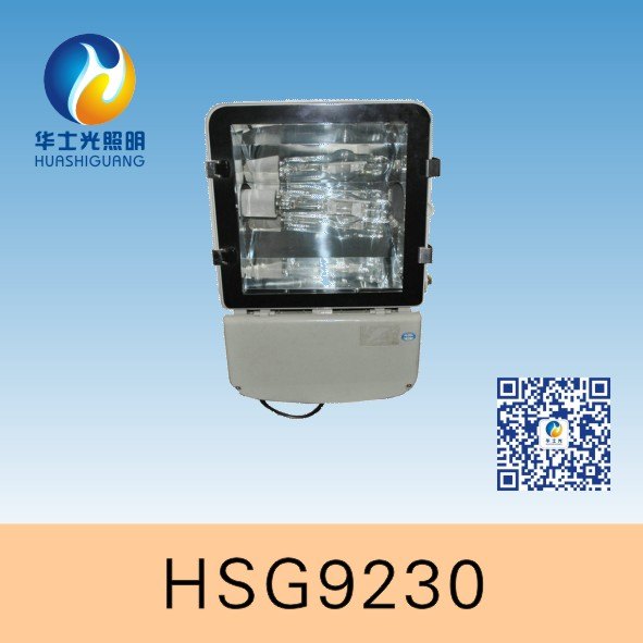 NTC9230 高效中功率投光灯