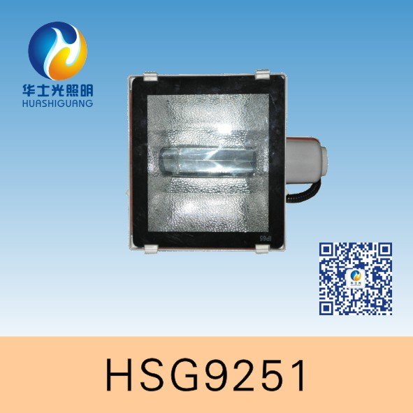 NTC9251 高效大功率投光灯