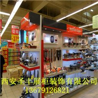 西安内衣展柜电话