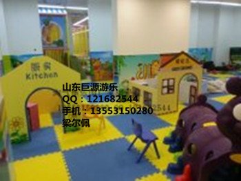 充气喜羊羊儿童城堡 深圳淘气堡厂家