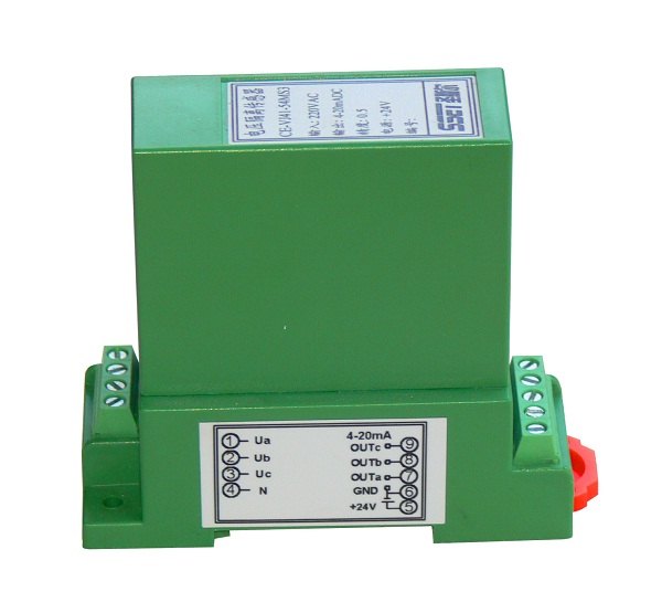 深圳圣斯尔CE-VZ03-J4MS直流电流越限报警传感器批发