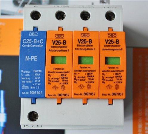 V25-B+C/3+NPE和V25-B/3+NPE的区别