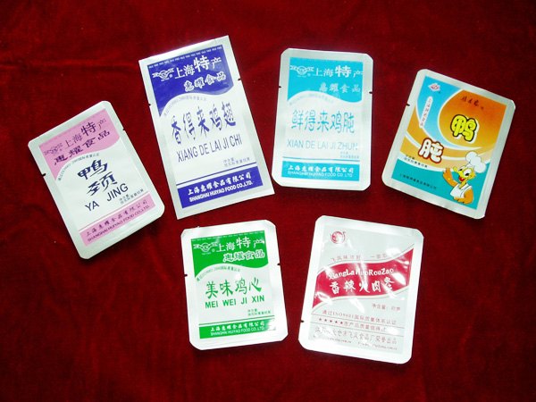 无锡三层铝箔袋，四层铝箔袋真空铝箔袋