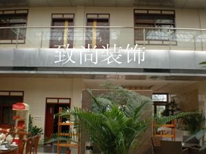 西安办公室写字楼装修 西安商铺商场超市服装店装修