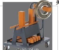供应美国铁姆肯VHIS200轴承智能加热器厂家批发价