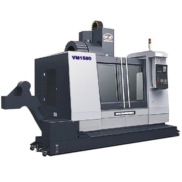 VM-1580 系列立式加工中心