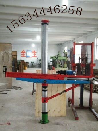 出售ZYJ-420/200架柱式液压回转钻机 探水钻机厂家