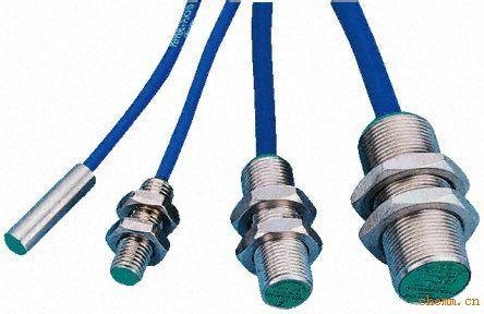 LJ8系列电感式接近开关专业生产安装方便使用寿命长