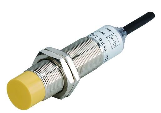 LM30电感式接近开关厂家直销