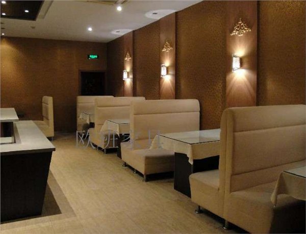 供应北京西餐厅家具-茶餐厅-高档中西餐厅家具定制-欧班集团